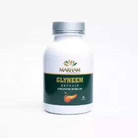 Glyneem Capsules
