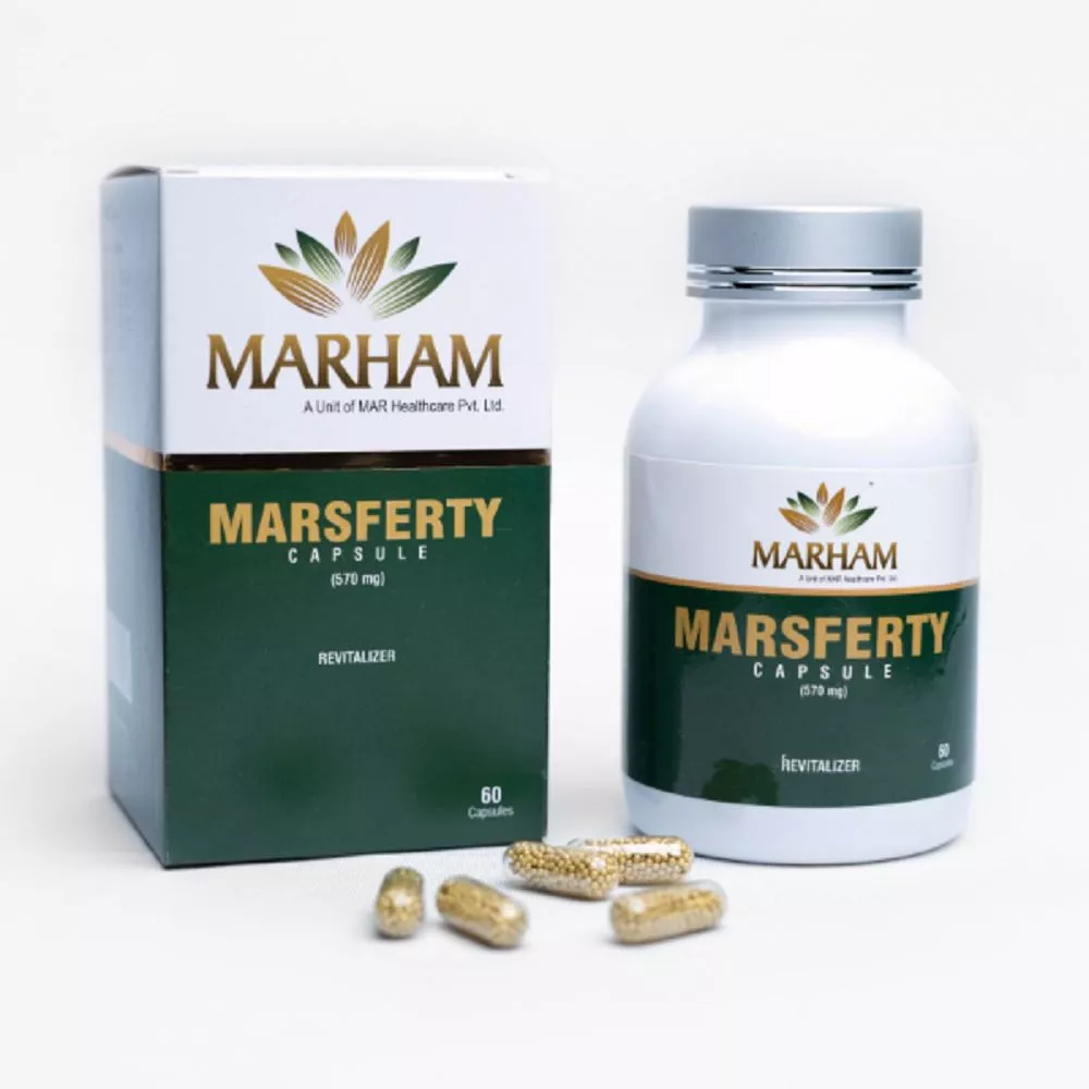 Marsferty Capsule - Image 3