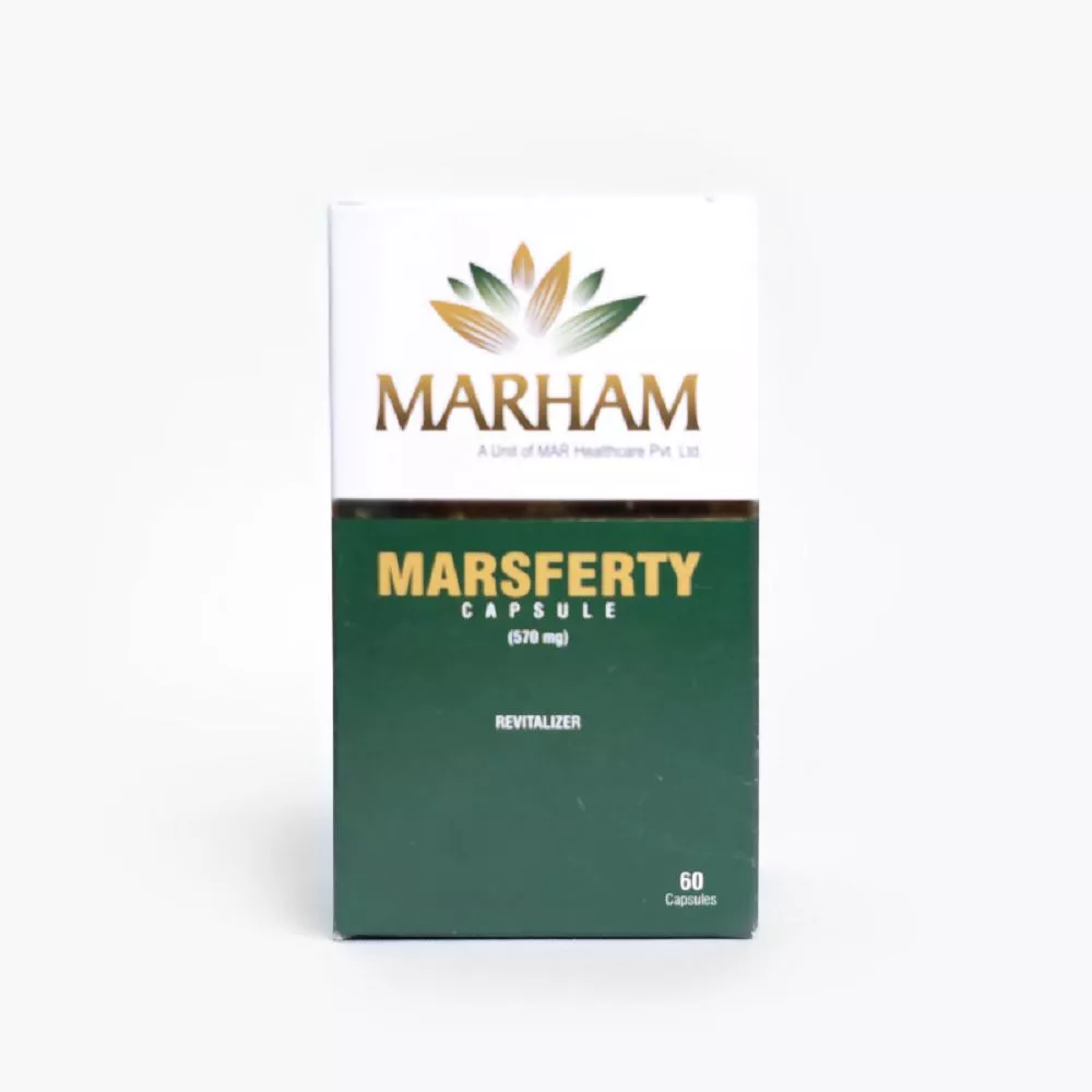 Marsferty Capsule - Image 2