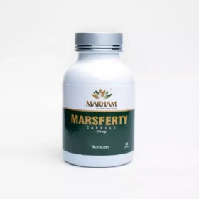 Marsferty Capsule