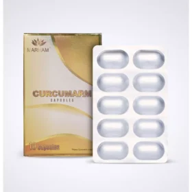 Cucumarm Capsule