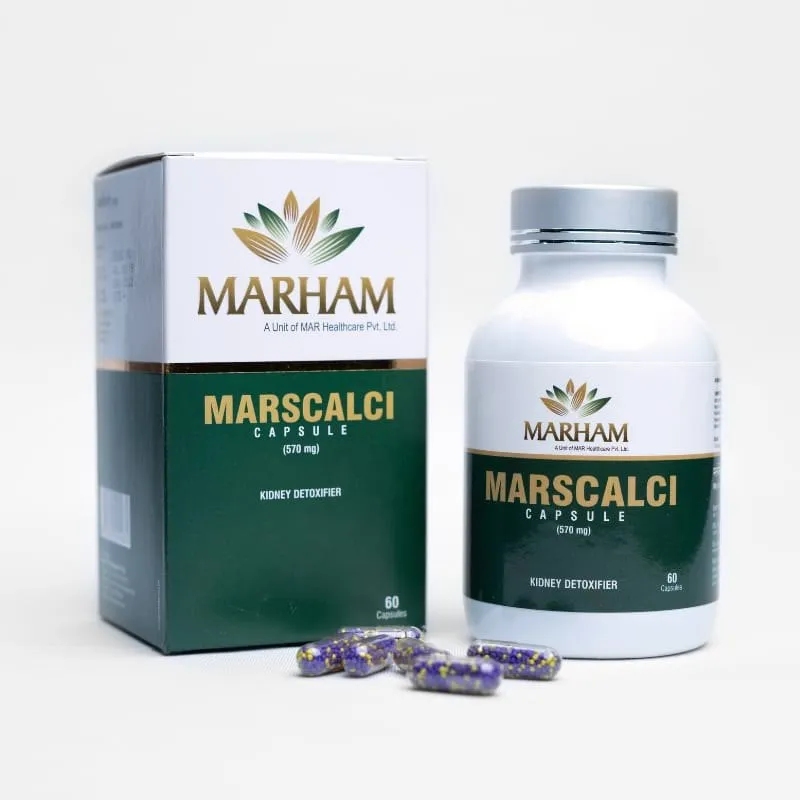 Marscalci Capsule - Image 2