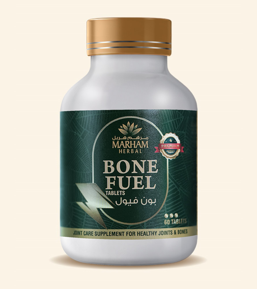 Bone Fuel Tablets
