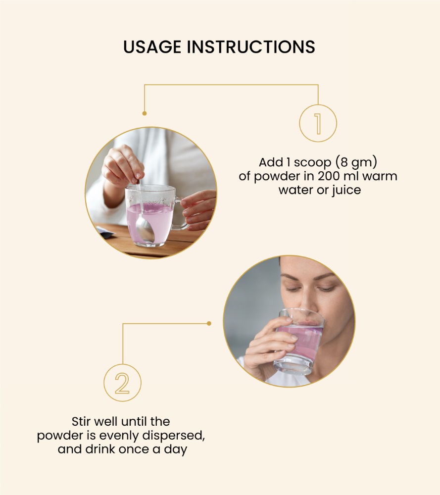 Collagen Supplement - الصورة 5