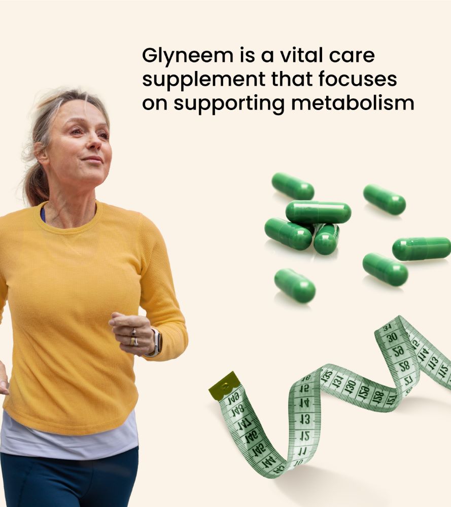 Glyneem Capsules - الصورة 6