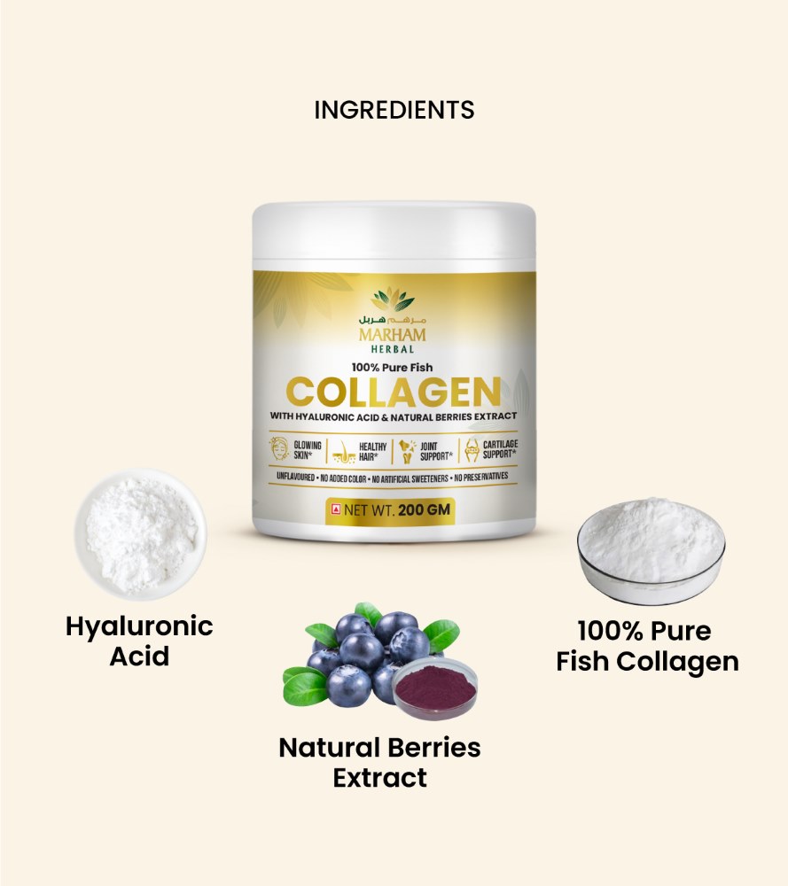 Collagen Supplement - الصورة 3