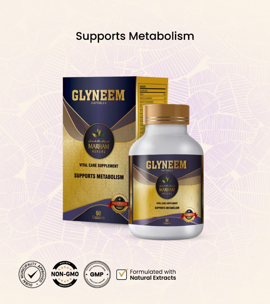 Glyneem Capsules - الصورة 2