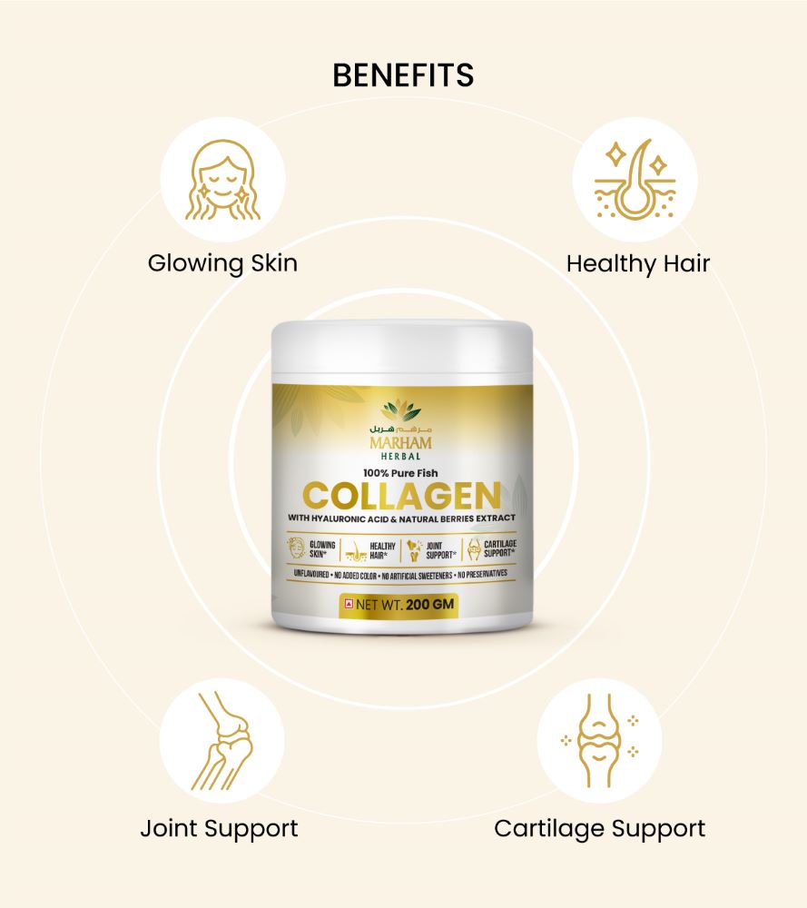 Collagen Supplement - الصورة 4