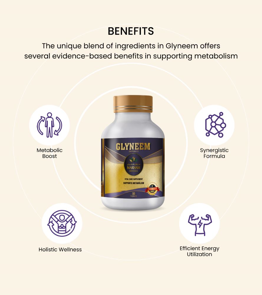 Glyneem Capsules - الصورة 4