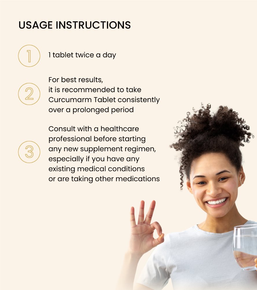 Curcumarm Gold - الصورة 5