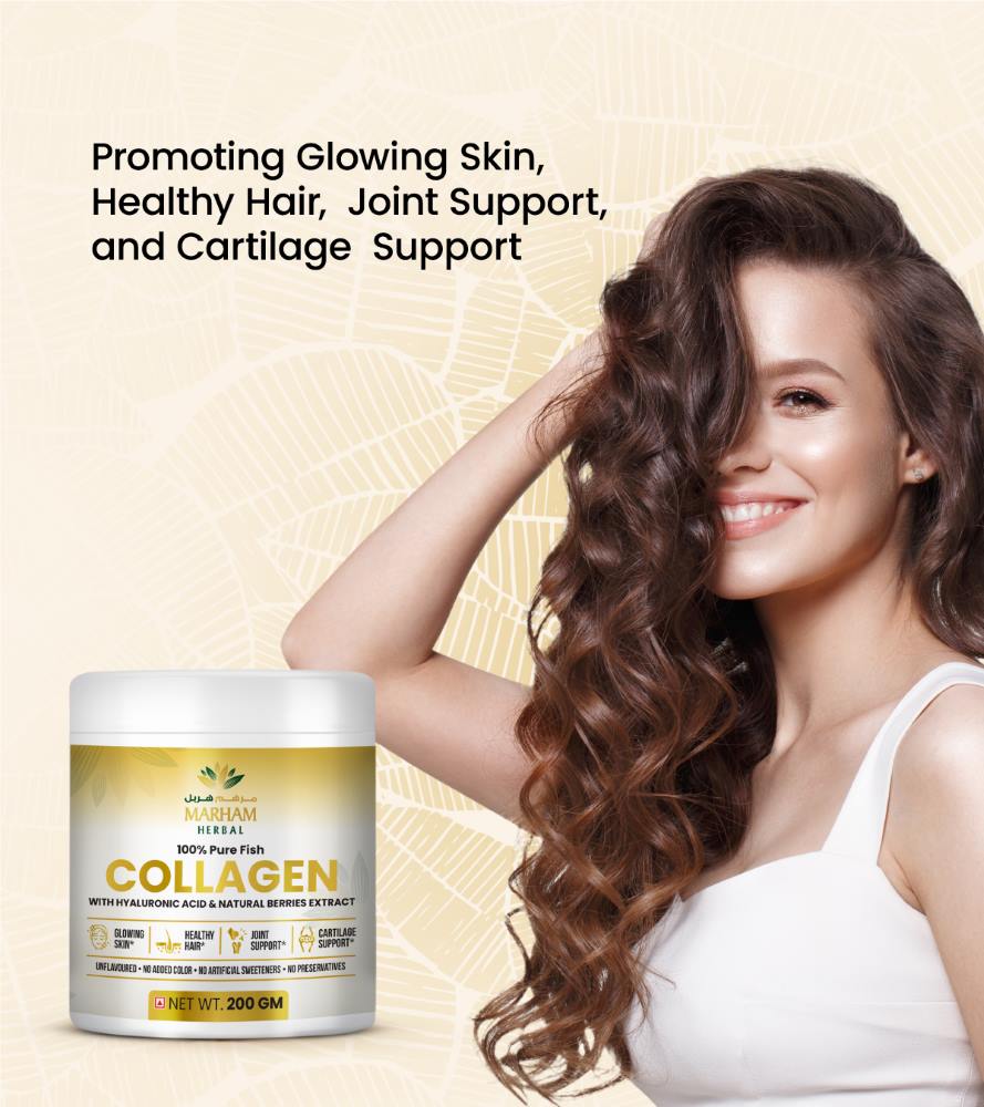 Collagen Supplement - الصورة 6