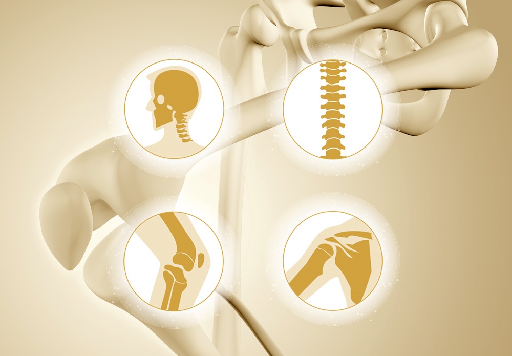 Natural Solutions for Joint Pain Relief and Bone Strengthening