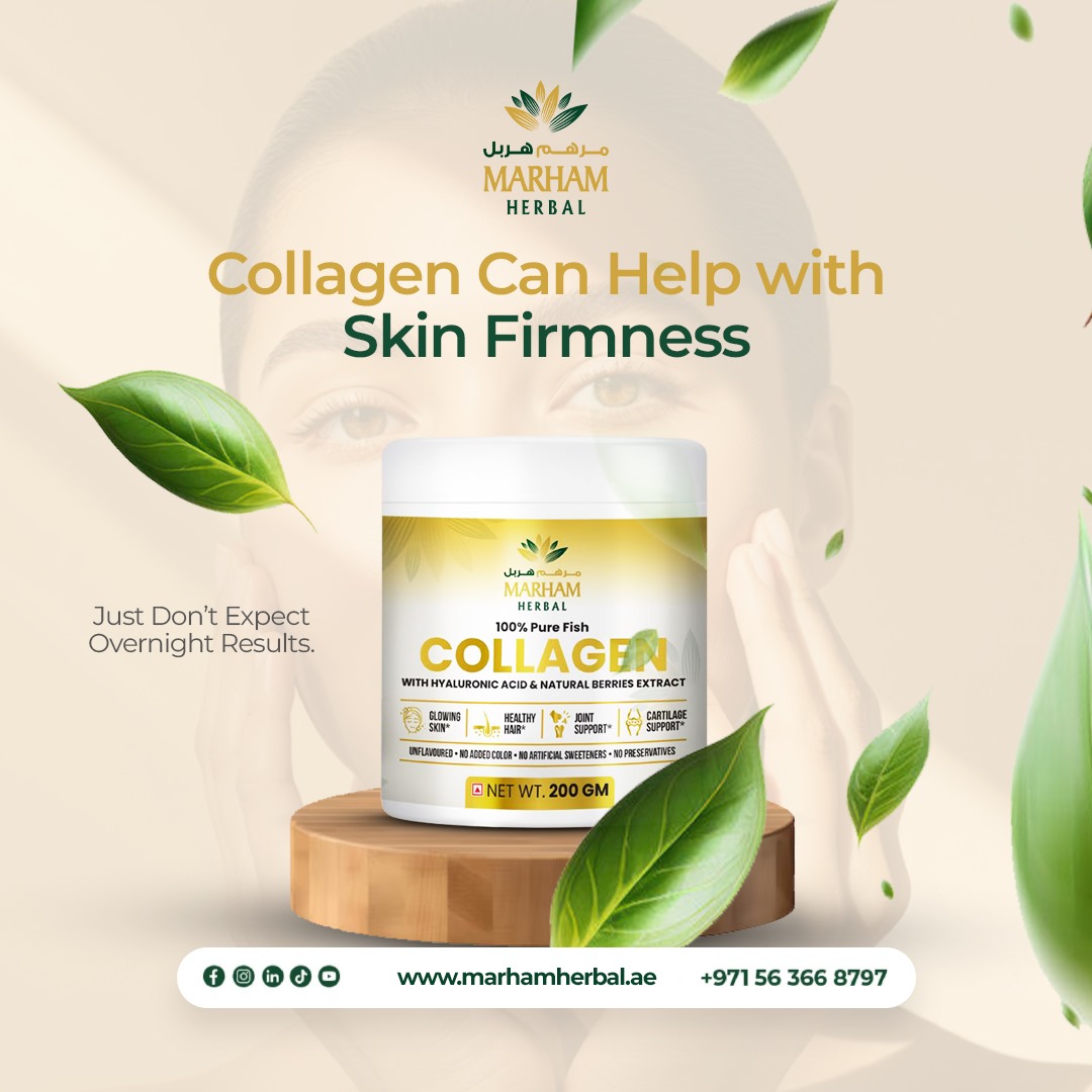 Collagen Supplements