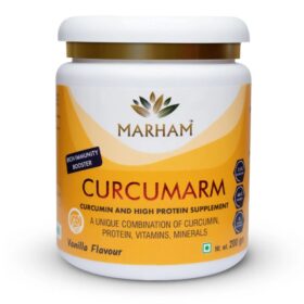 Curcumarm