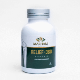 Relief 360 Capsule