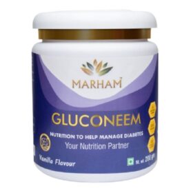 Gluconeem
